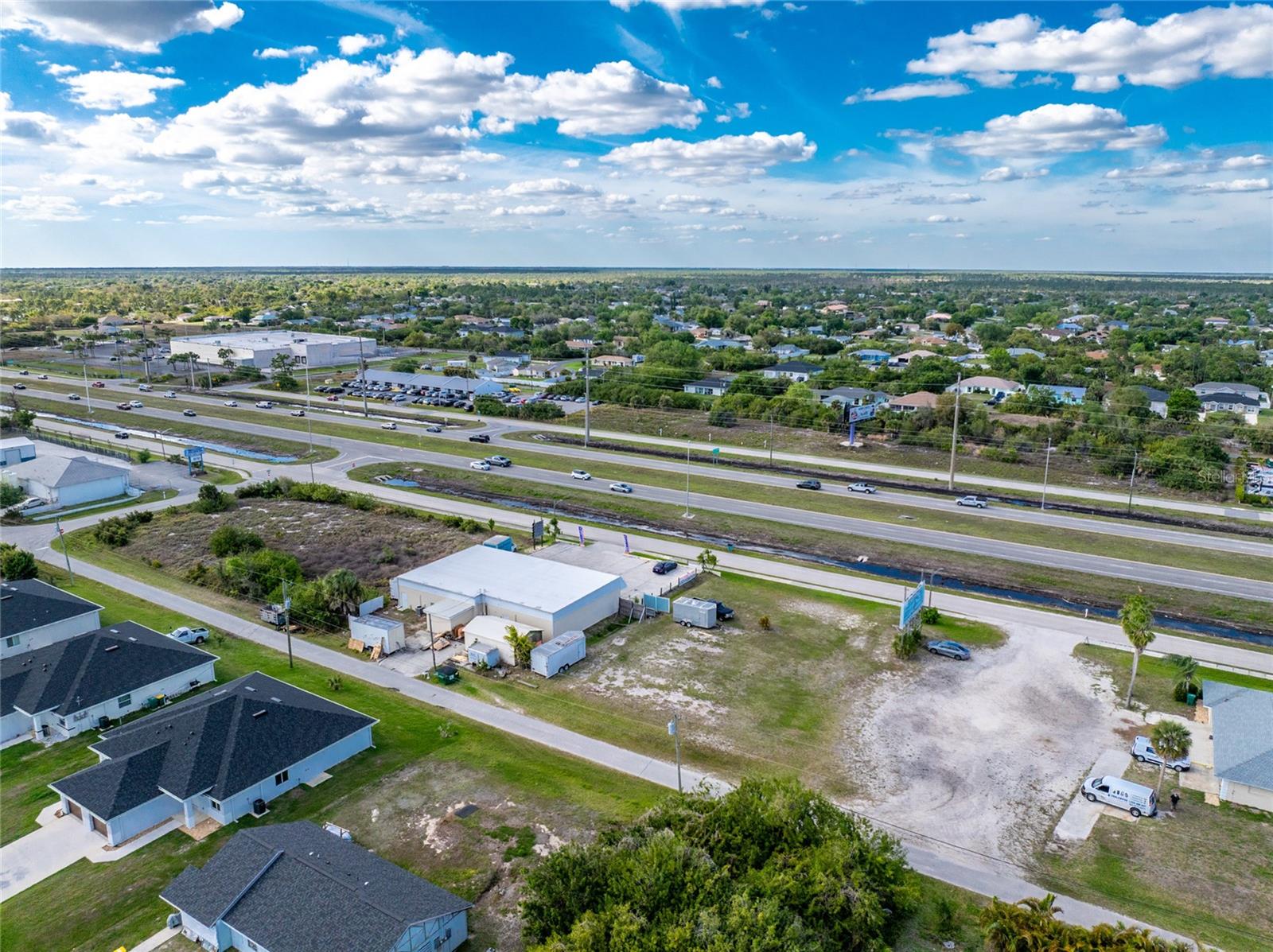 4275 S ACCESS RD, ENGLEWOOD, FL, 34224