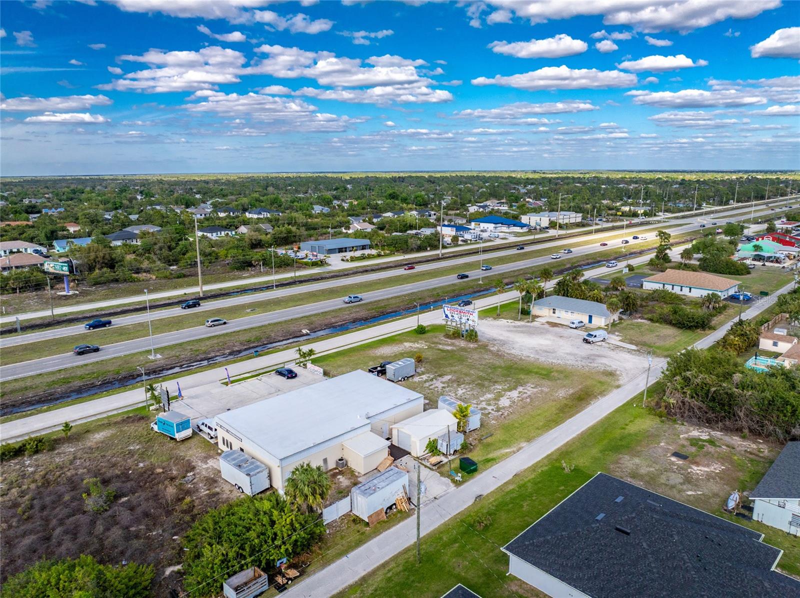 4275 S ACCESS RD, ENGLEWOOD, FL, 34224