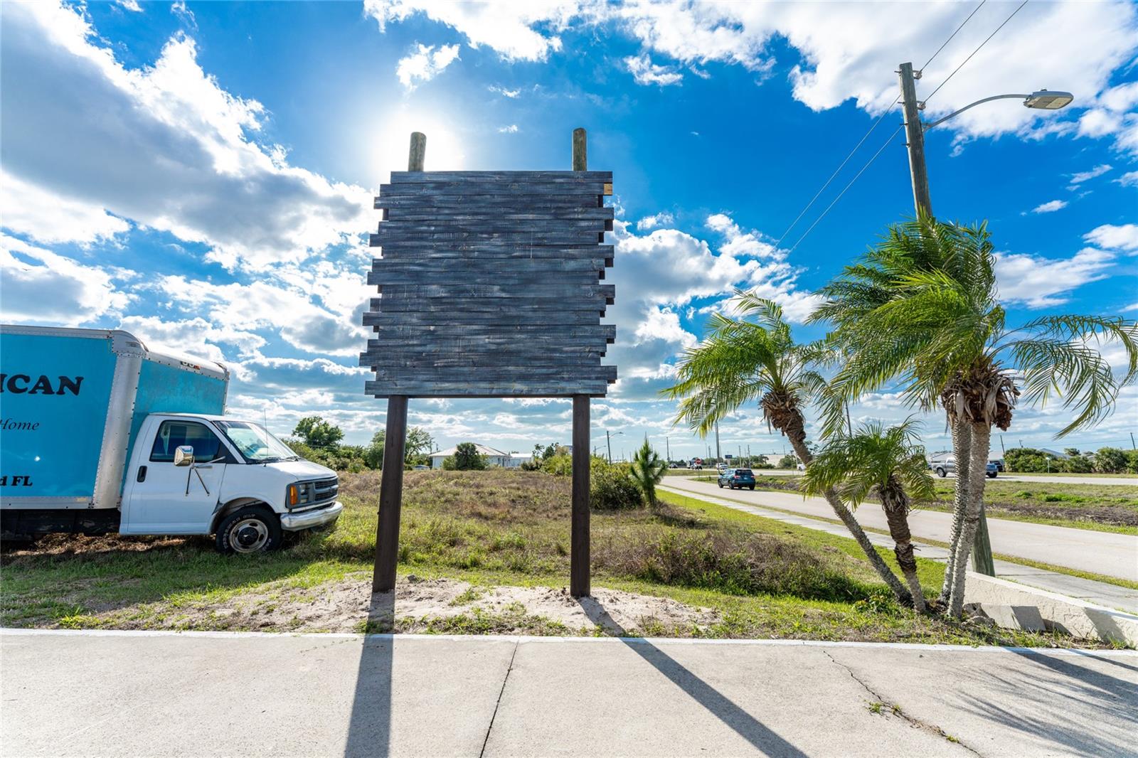 4275 S ACCESS RD, ENGLEWOOD, FL, 34224