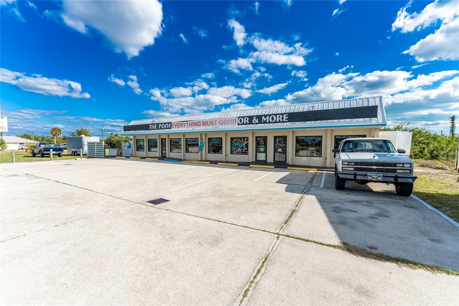 4275 S ACCESS RD, ENGLEWOOD, FL, 34224