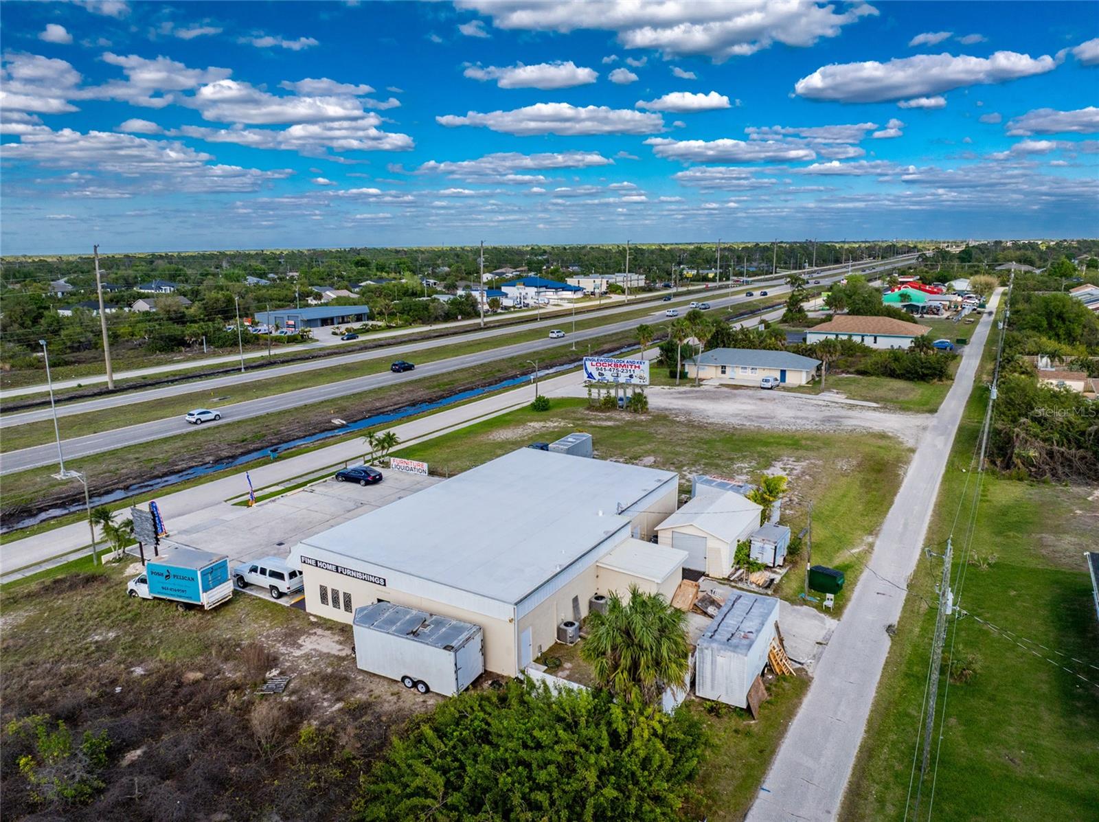 4275 S ACCESS RD, ENGLEWOOD, FL, 34224