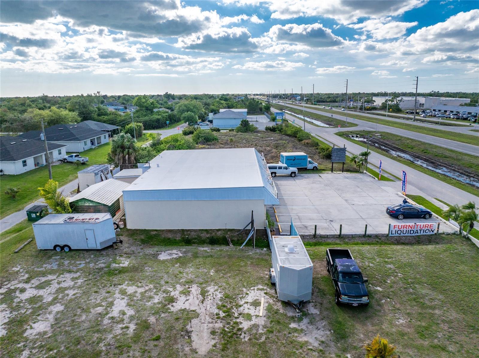 4275 S ACCESS RD, ENGLEWOOD, FL, 34224