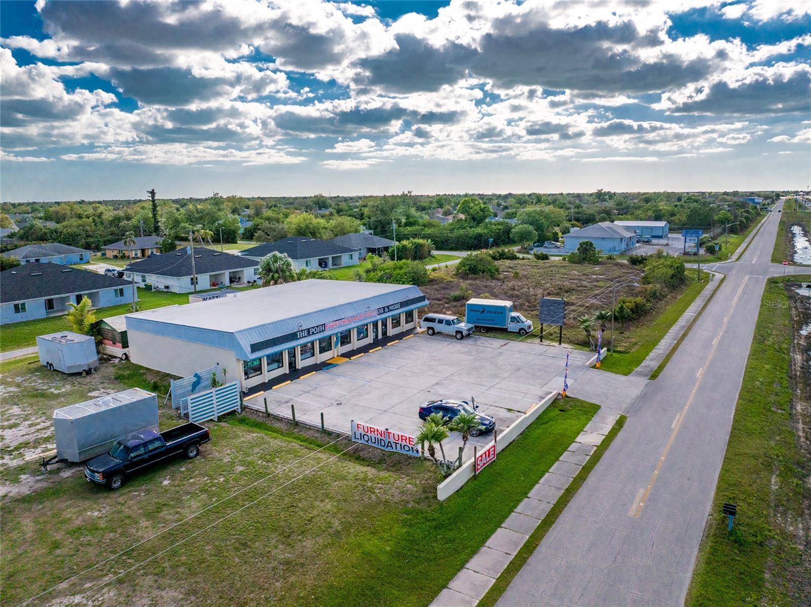 4275 S ACCESS RD, ENGLEWOOD, FL, 34224
