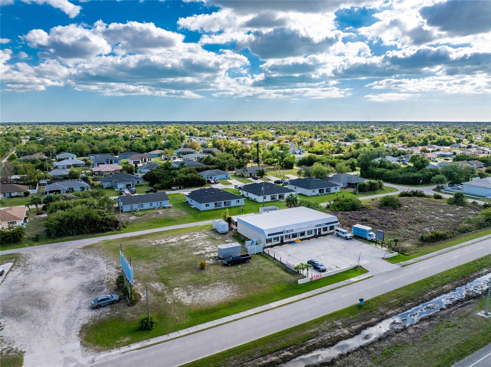 4275 S ACCESS RD, ENGLEWOOD, FL, 34224