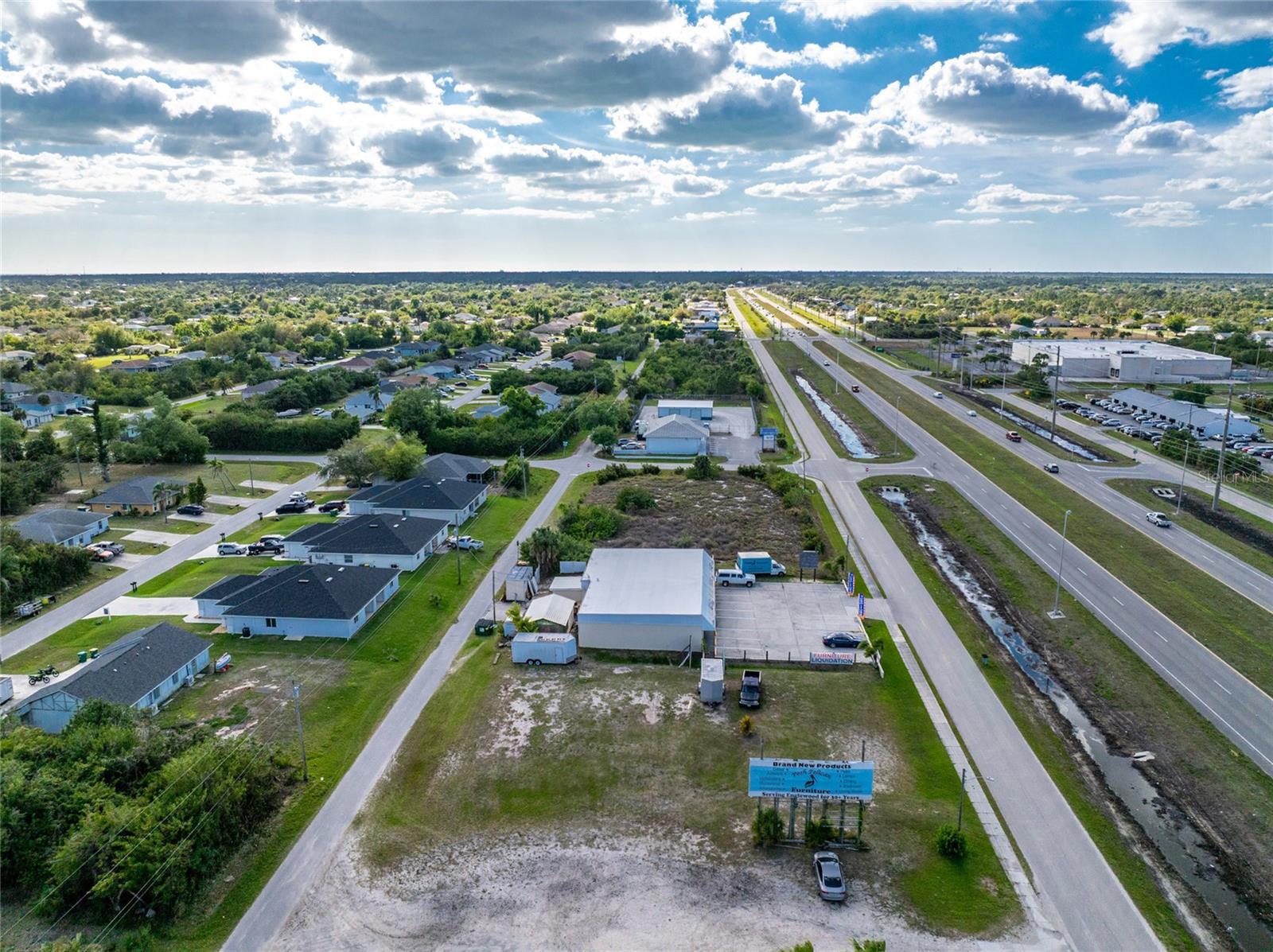 4275 S ACCESS RD, ENGLEWOOD, FL, 34224