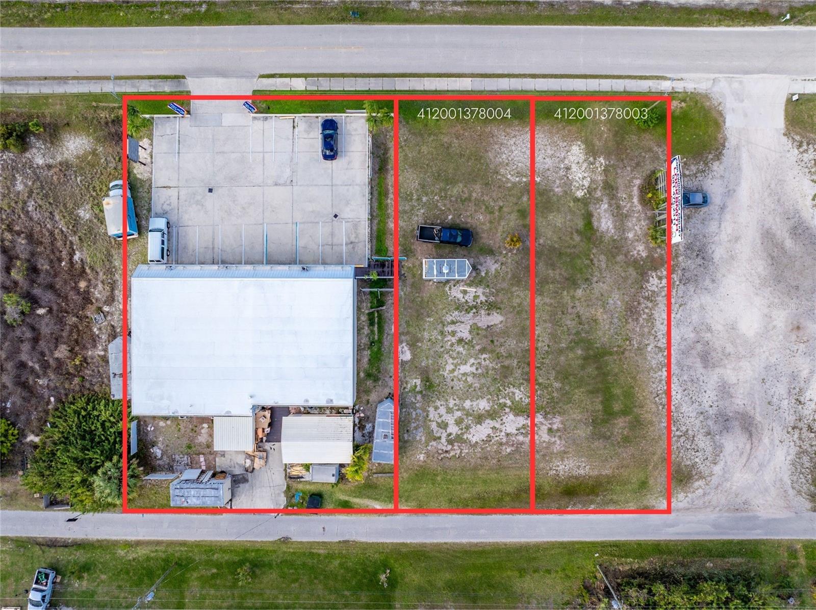 4275 S ACCESS RD, ENGLEWOOD, FL, 34224
