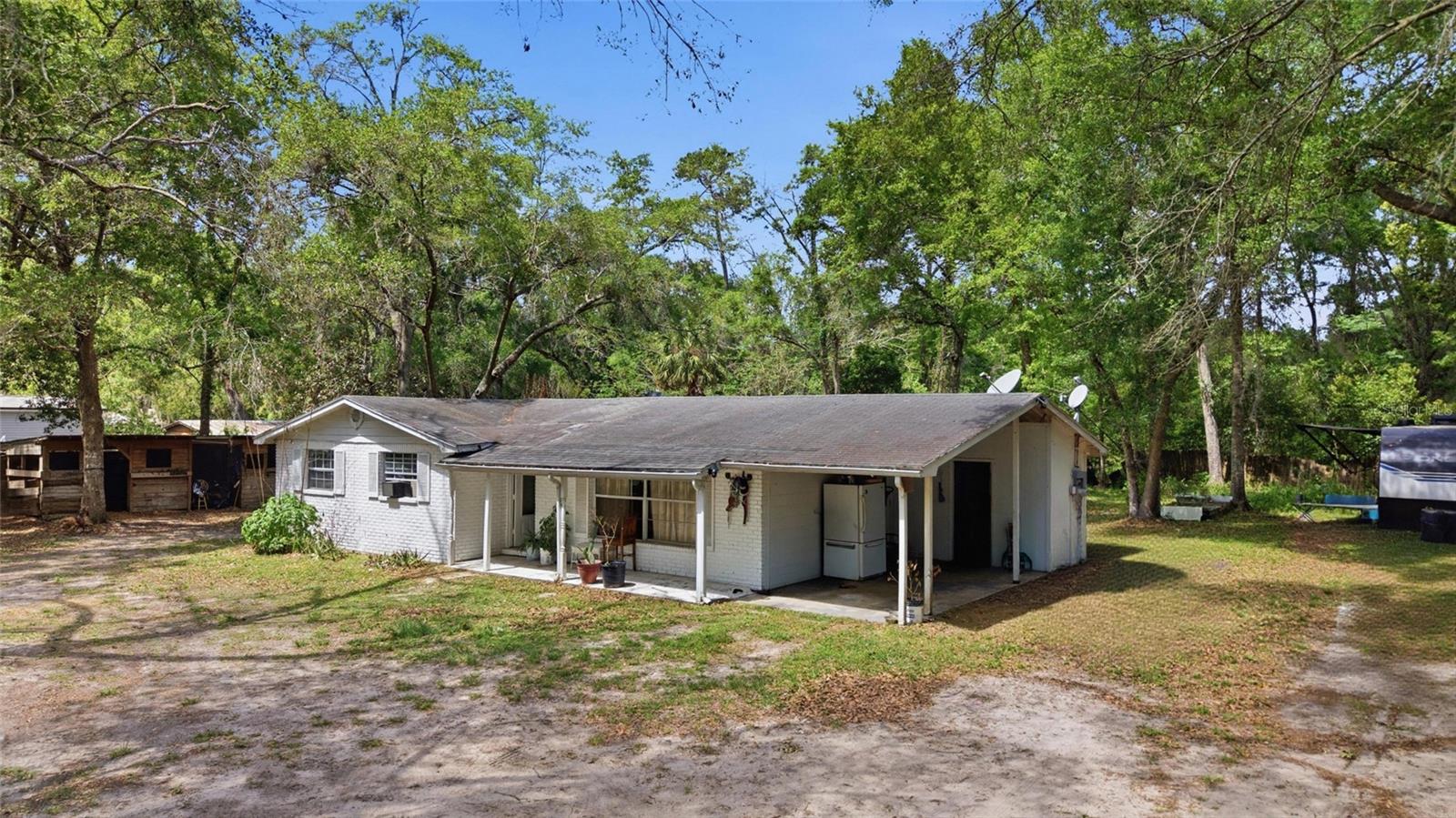 1002 W JEFFERSON ST, BROOKSVILLE, FL, 34601