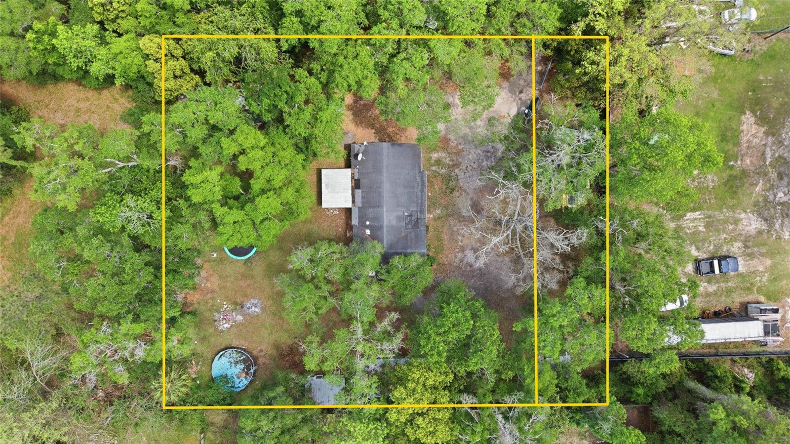 1002 W JEFFERSON ST, BROOKSVILLE, FL, 34601