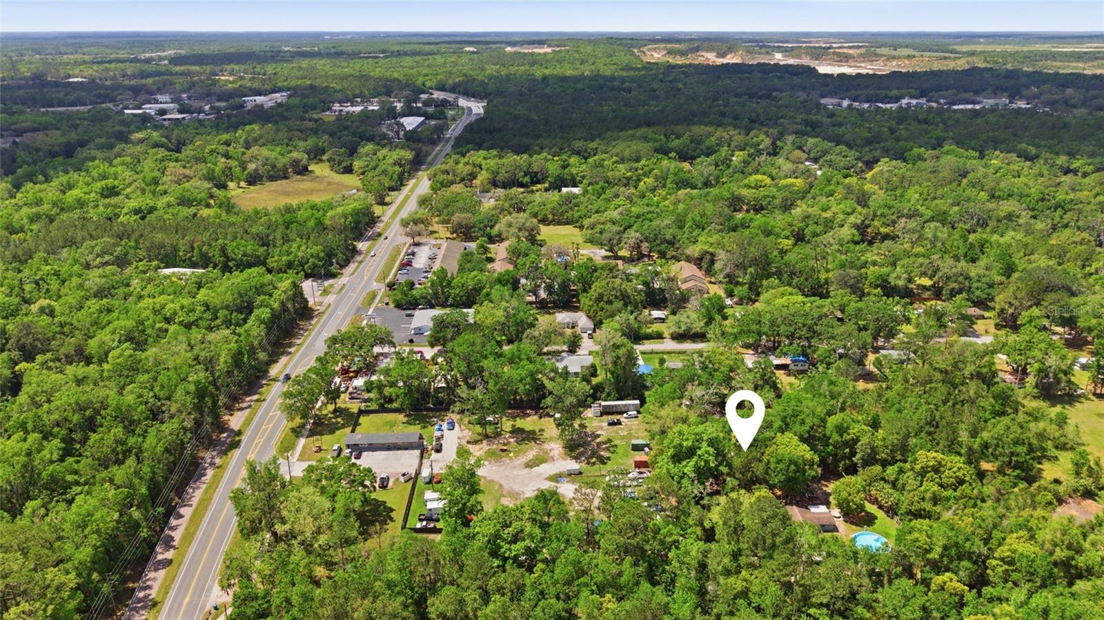 1002 W JEFFERSON ST, BROOKSVILLE, FL, 34601