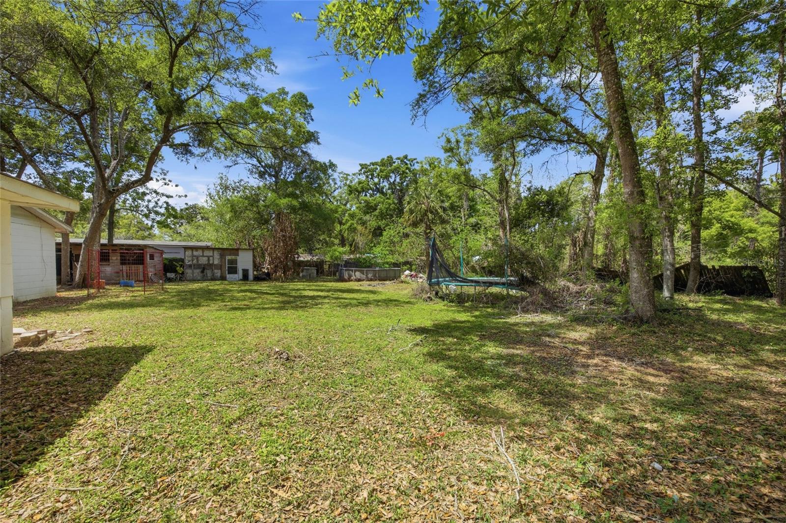 1002 W JEFFERSON ST, BROOKSVILLE, FL, 34601
