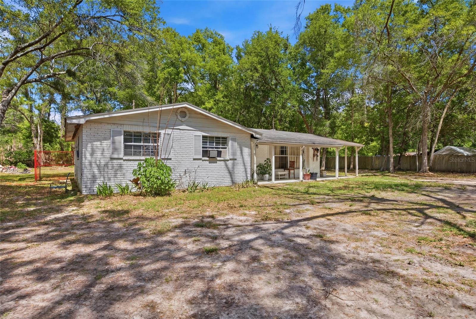 1002 W JEFFERSON ST, BROOKSVILLE, FL, 34601