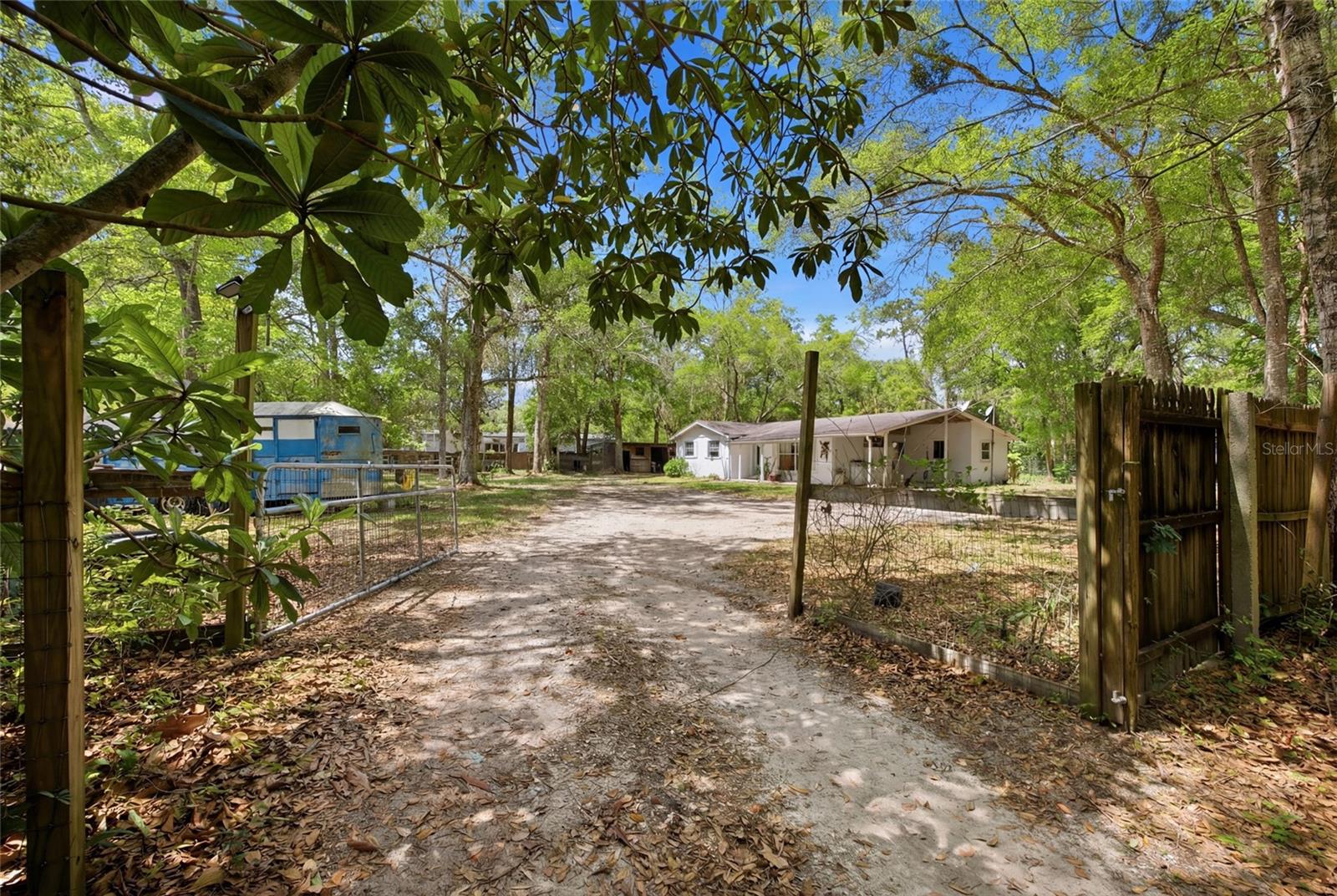 1002 W JEFFERSON ST, BROOKSVILLE, FL, 34601