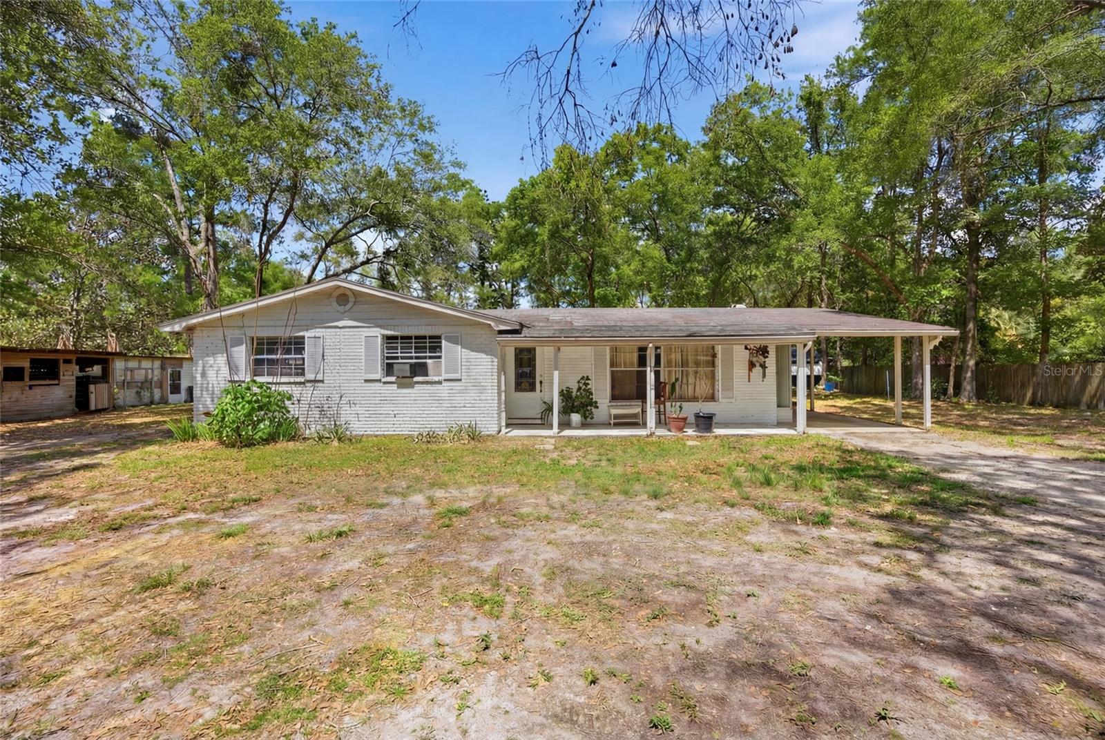 1002 W JEFFERSON ST, BROOKSVILLE, FL, 34601