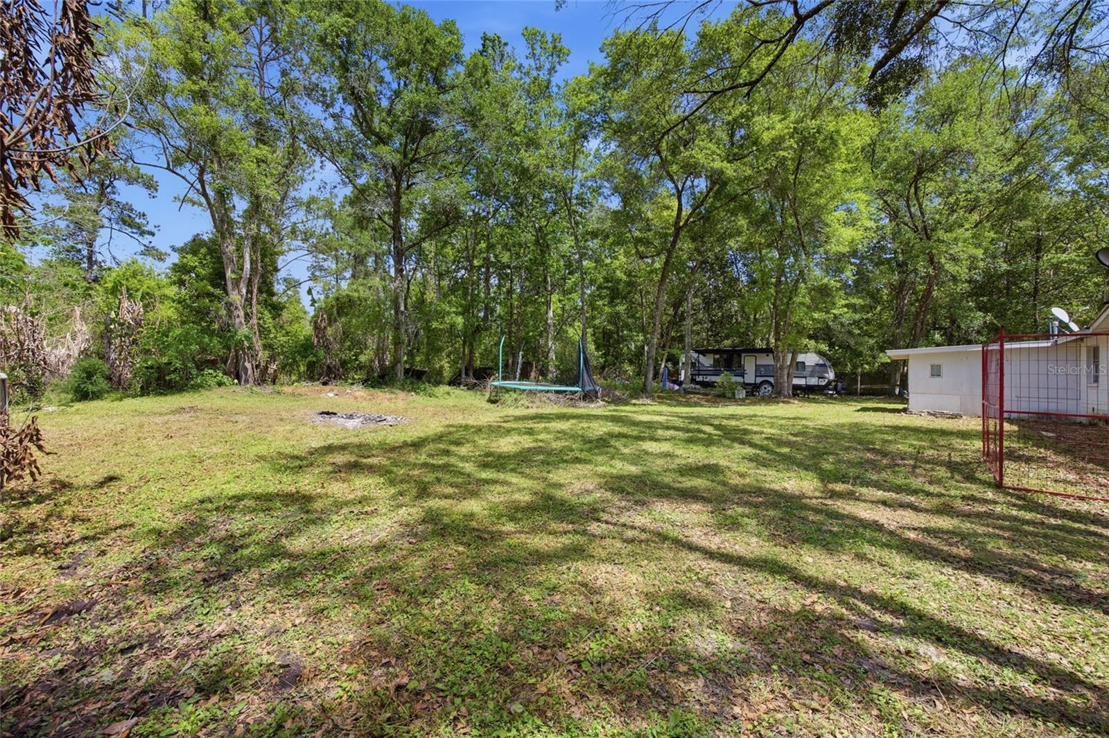 1002 W JEFFERSON ST, BROOKSVILLE, FL, 34601