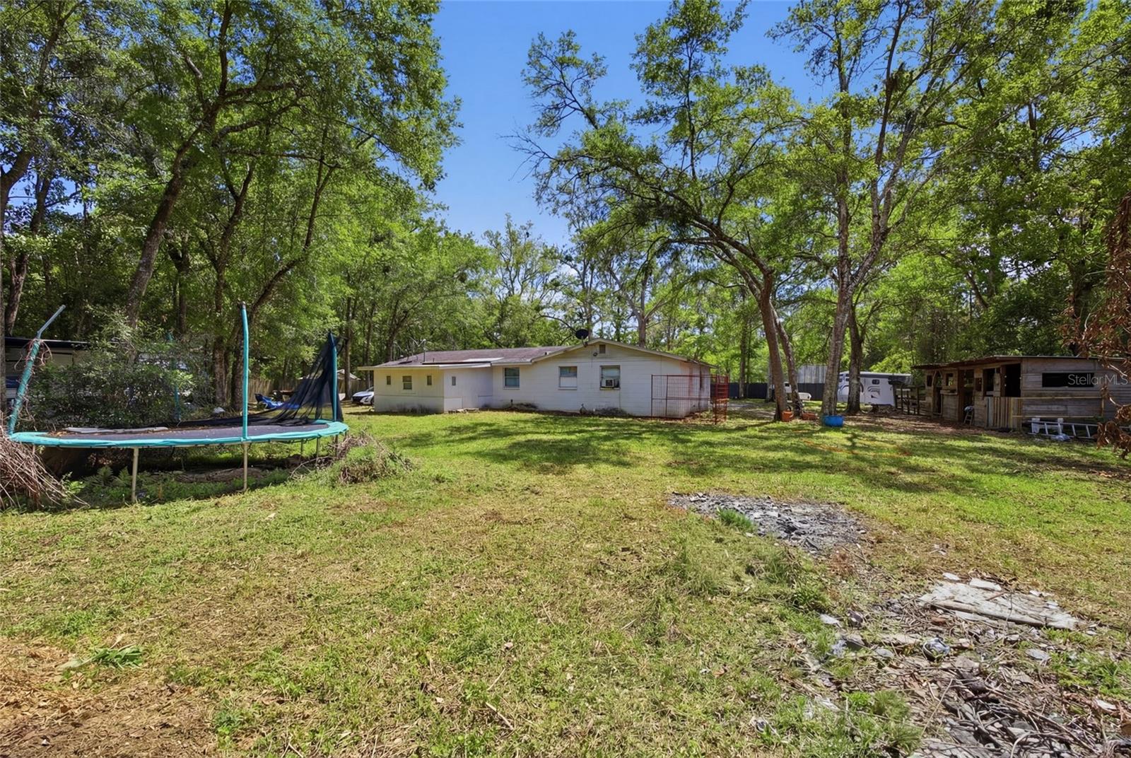 1002 W JEFFERSON ST, BROOKSVILLE, FL, 34601