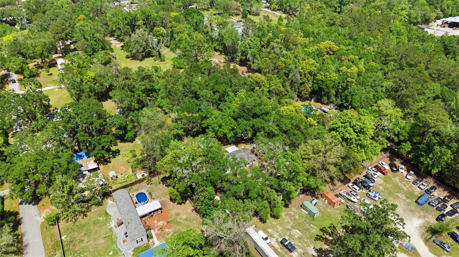 1002 W JEFFERSON ST, BROOKSVILLE, FL, 34601