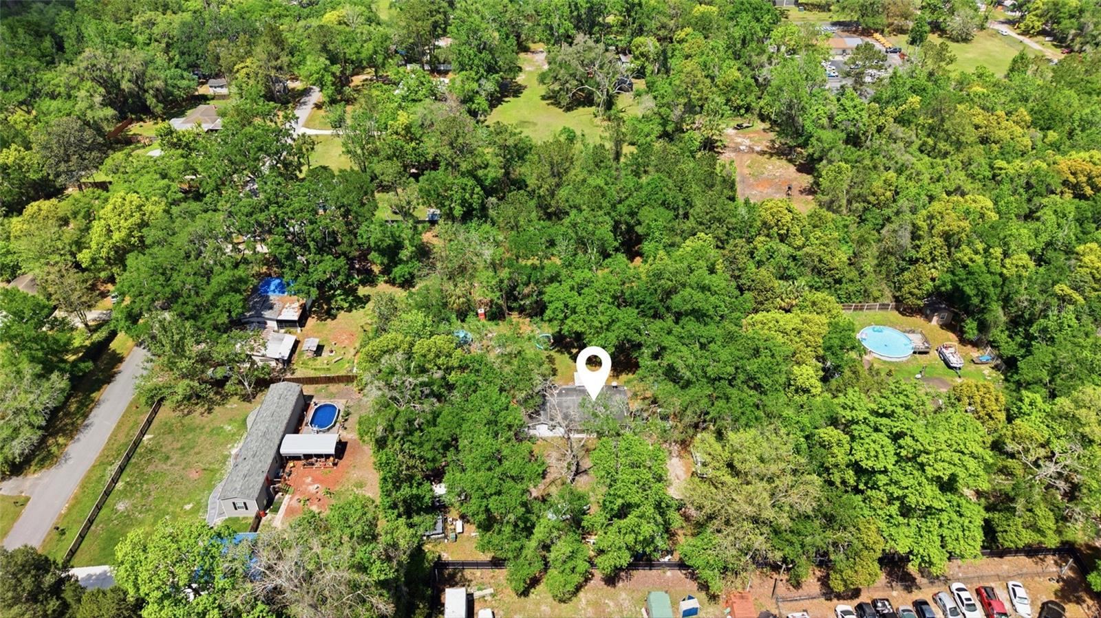 1002 W JEFFERSON ST, BROOKSVILLE, FL, 34601