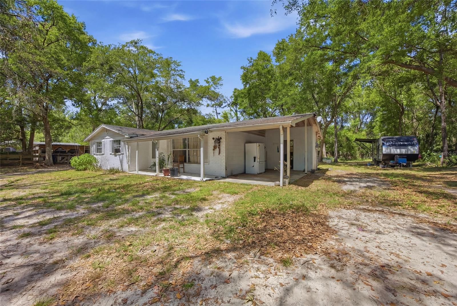 1002 W JEFFERSON ST, BROOKSVILLE, FL, 34601