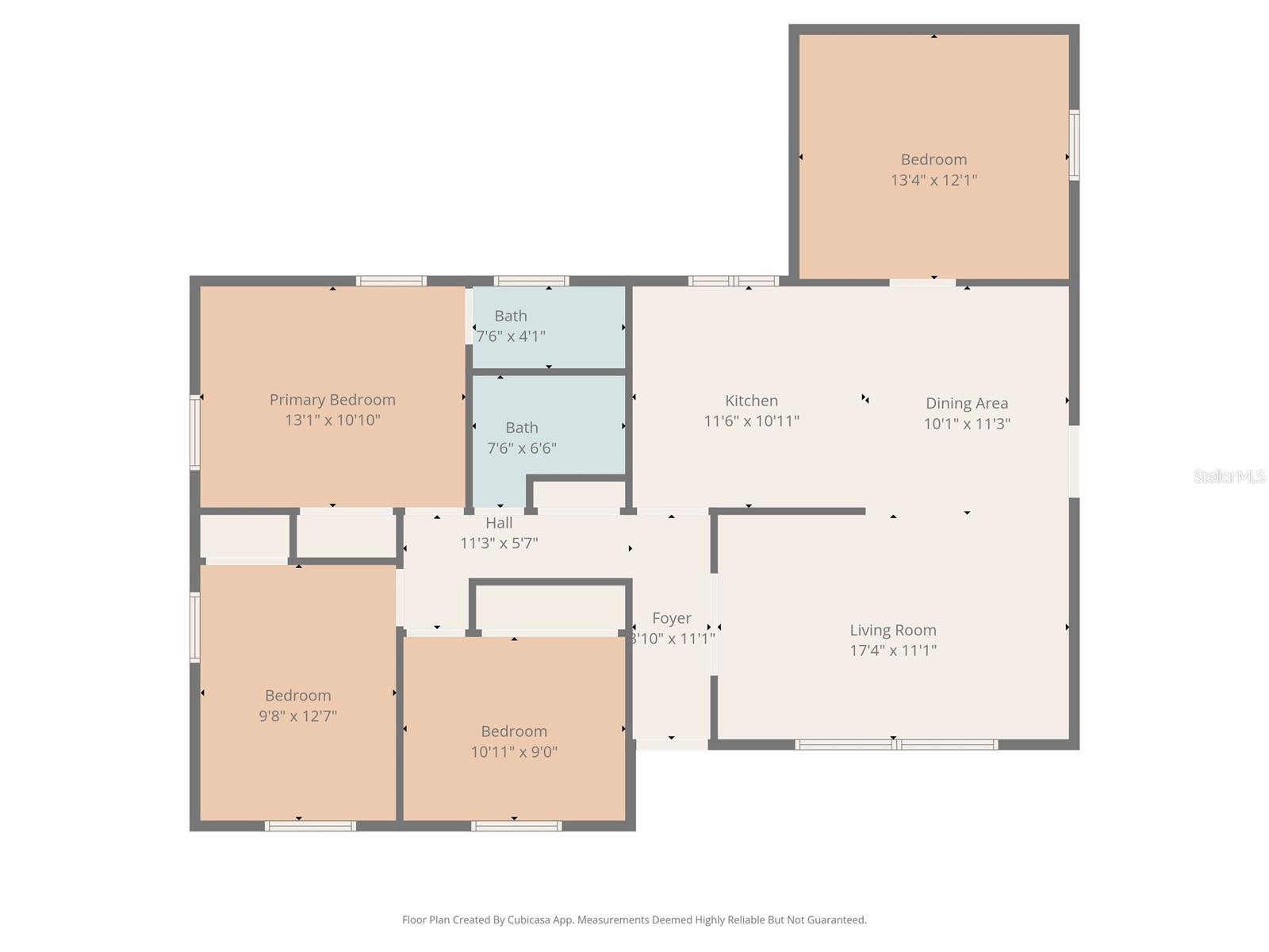 1002 W JEFFERSON ST, BROOKSVILLE, FL, 34601