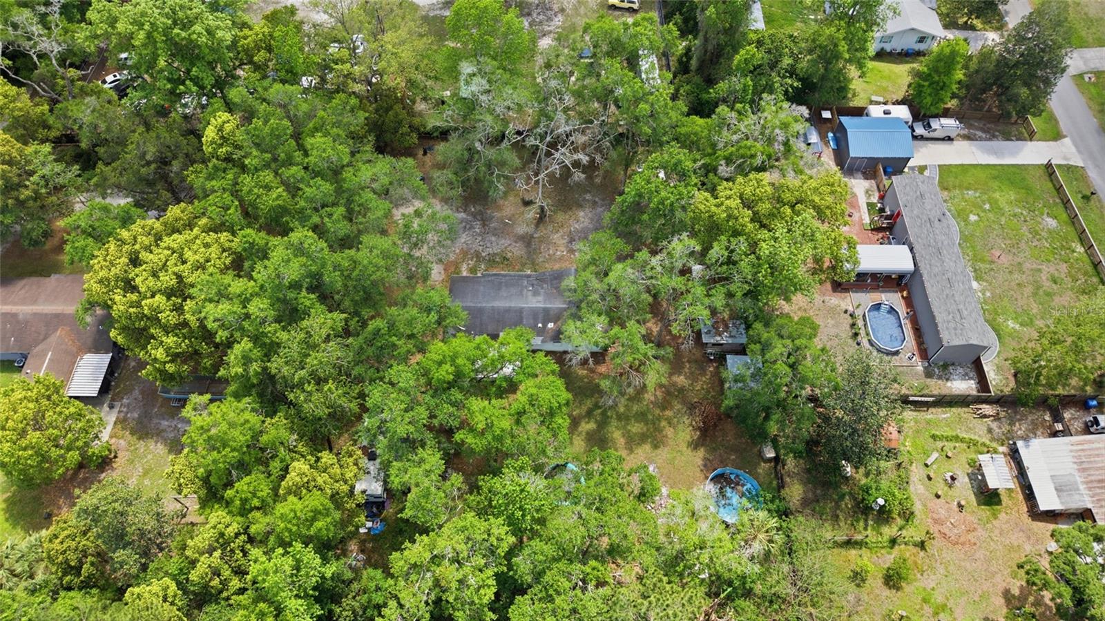 1002 W JEFFERSON ST, BROOKSVILLE, FL, 34601