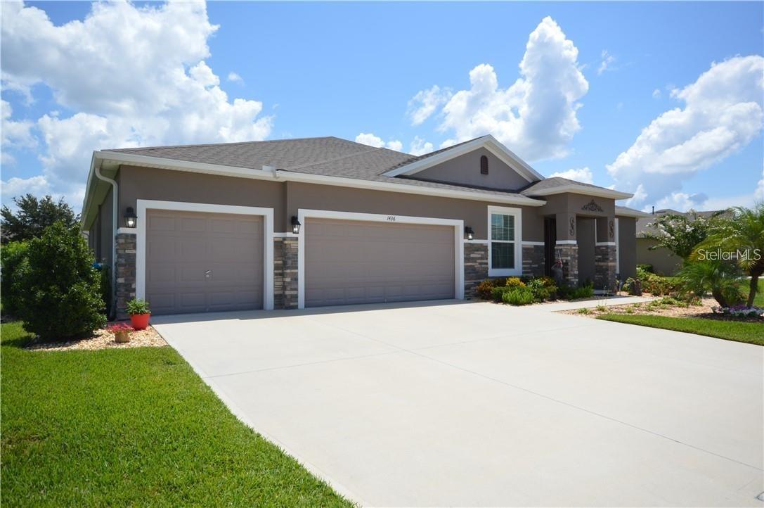 1436 AVILA AVE, DELTONA, FL, 32725