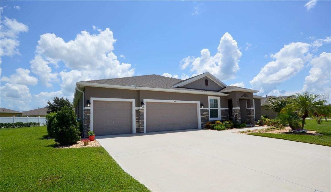 1436 AVILA AVE, DELTONA, FL, 32725