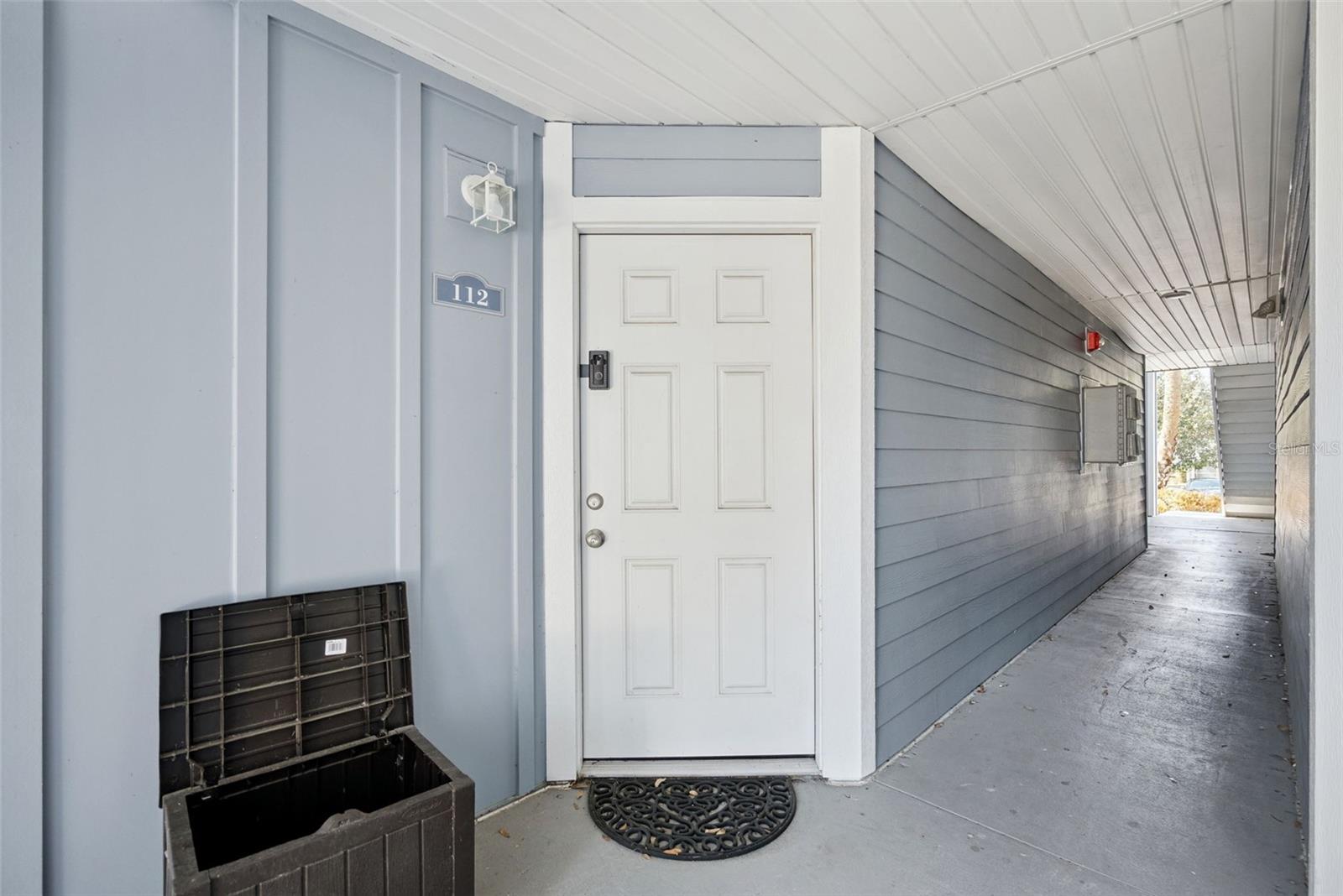 2592 GRASSY POINT DR #112, LAKE MARY, FL, 32746