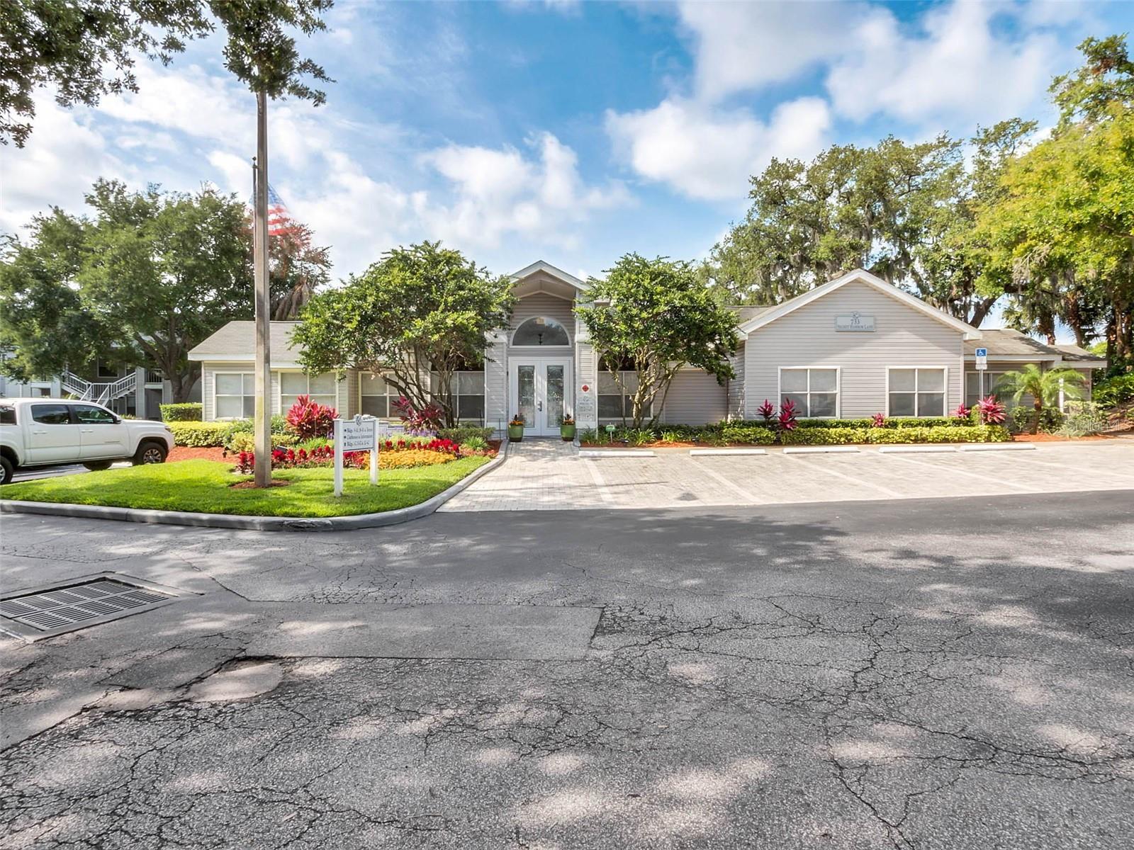 2592 GRASSY POINT DR #112, LAKE MARY, FL, 32746