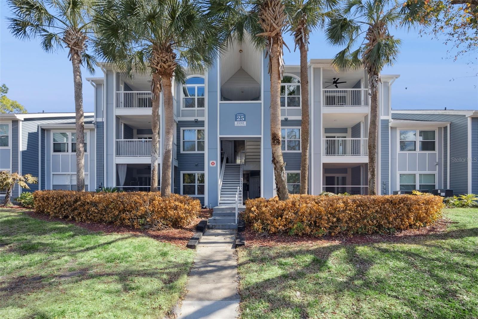 2592 GRASSY POINT DR #112, LAKE MARY, FL, 32746