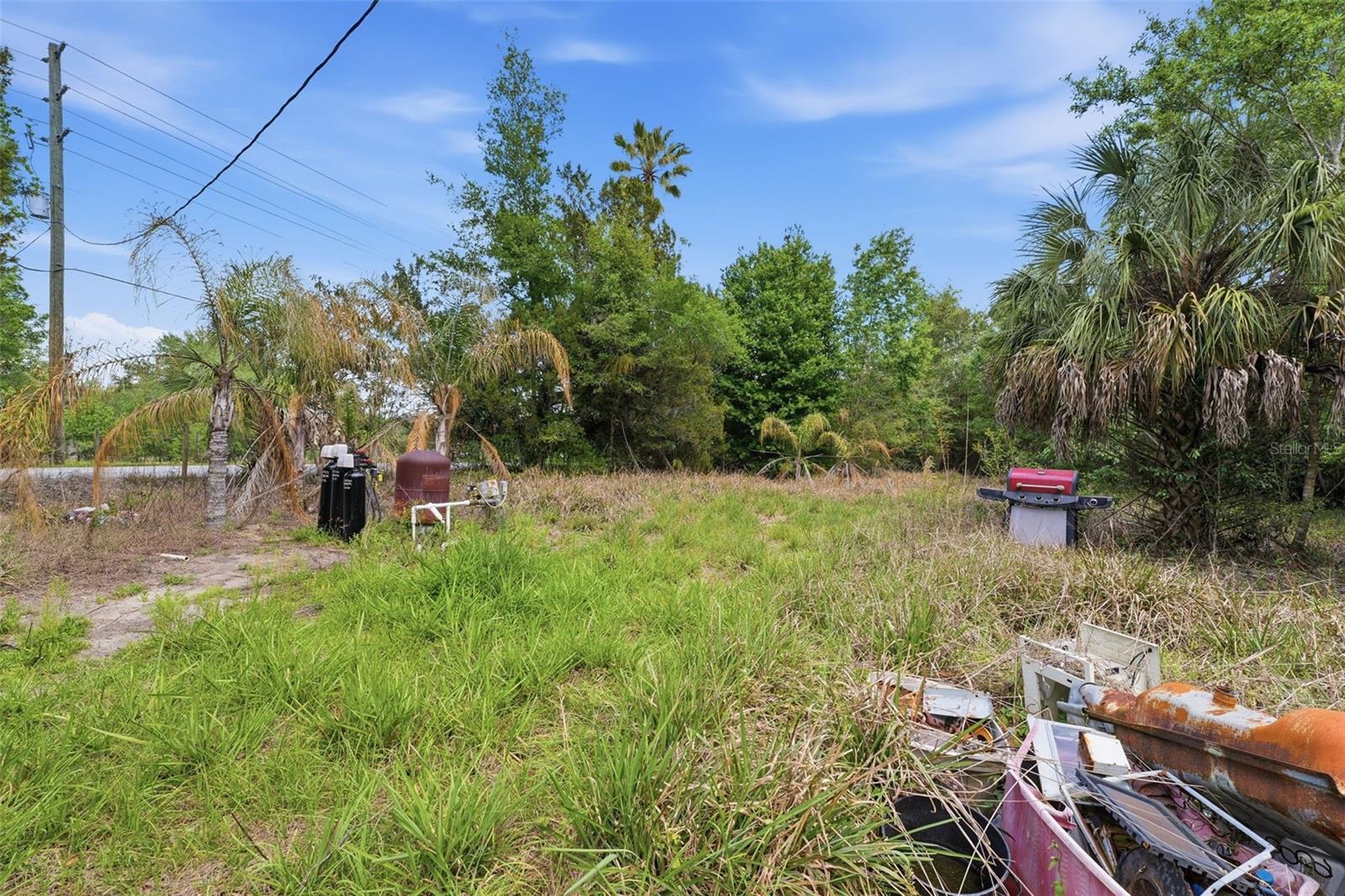 4267 NEFF LAKE RD, BROOKSVILLE, FL, 34601