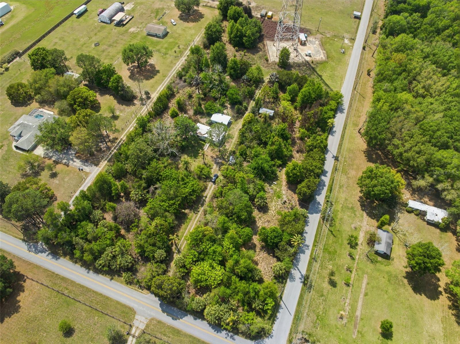 4267 NEFF LAKE RD, BROOKSVILLE, FL, 34601