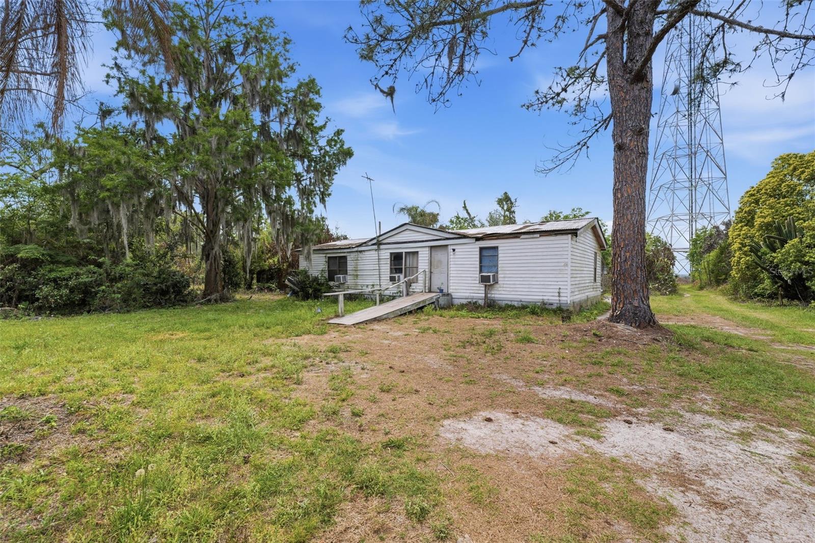 4267 NEFF LAKE RD, BROOKSVILLE, FL, 34601