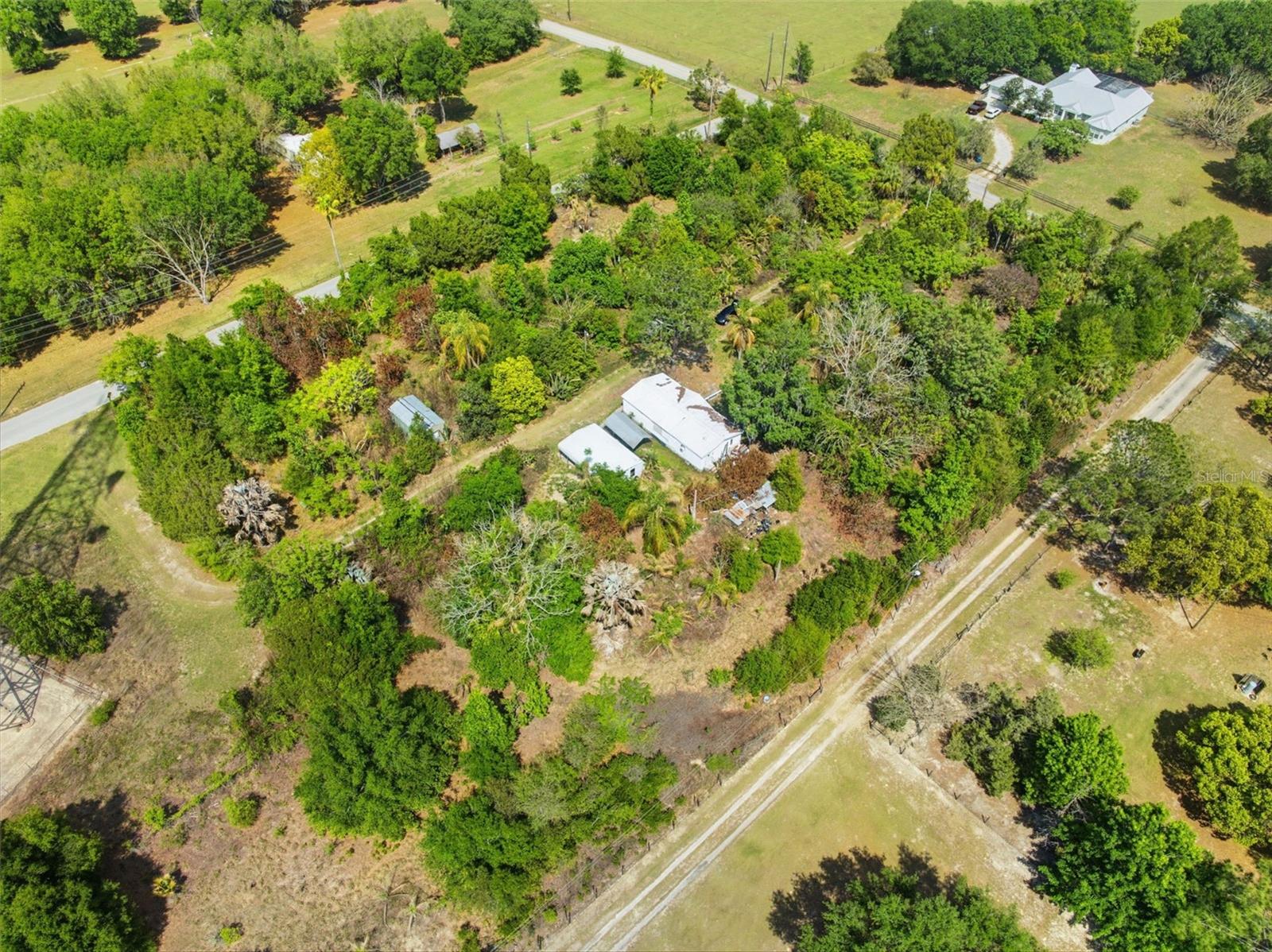 4267 NEFF LAKE RD, BROOKSVILLE, FL, 34601