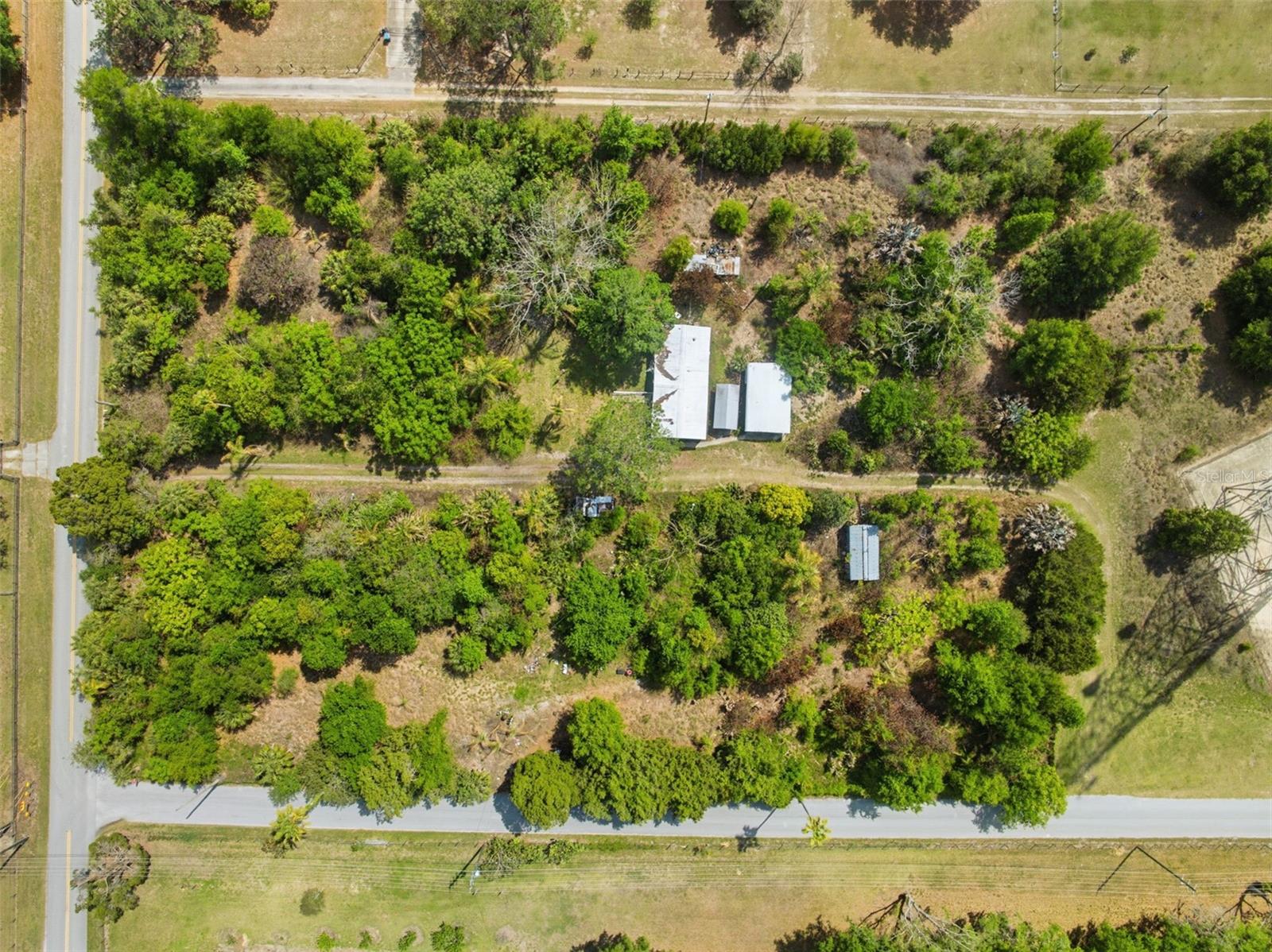 4267 NEFF LAKE RD, BROOKSVILLE, FL, 34601