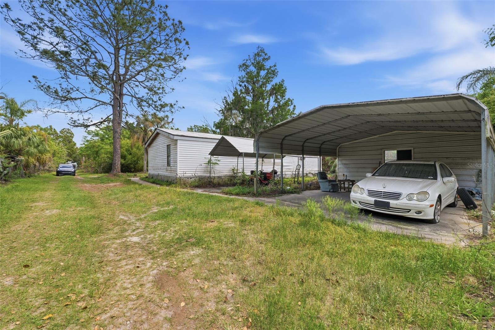 4267 NEFF LAKE RD, BROOKSVILLE, FL, 34601