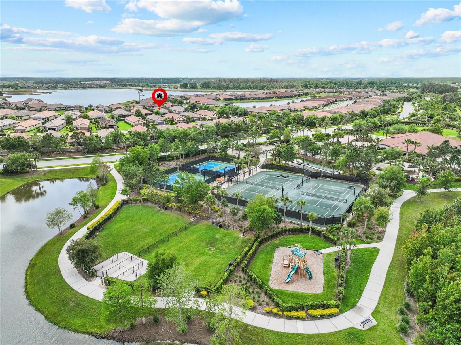 11477 BITOLA DR, ODESSA, FL, 33556