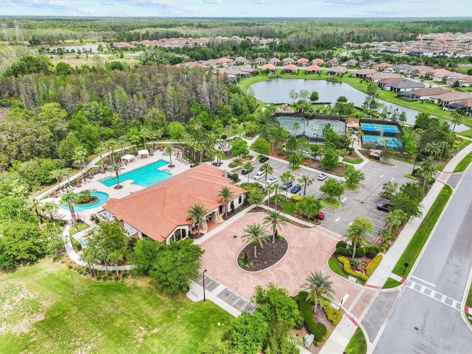 11477 BITOLA DR, ODESSA, FL, 33556