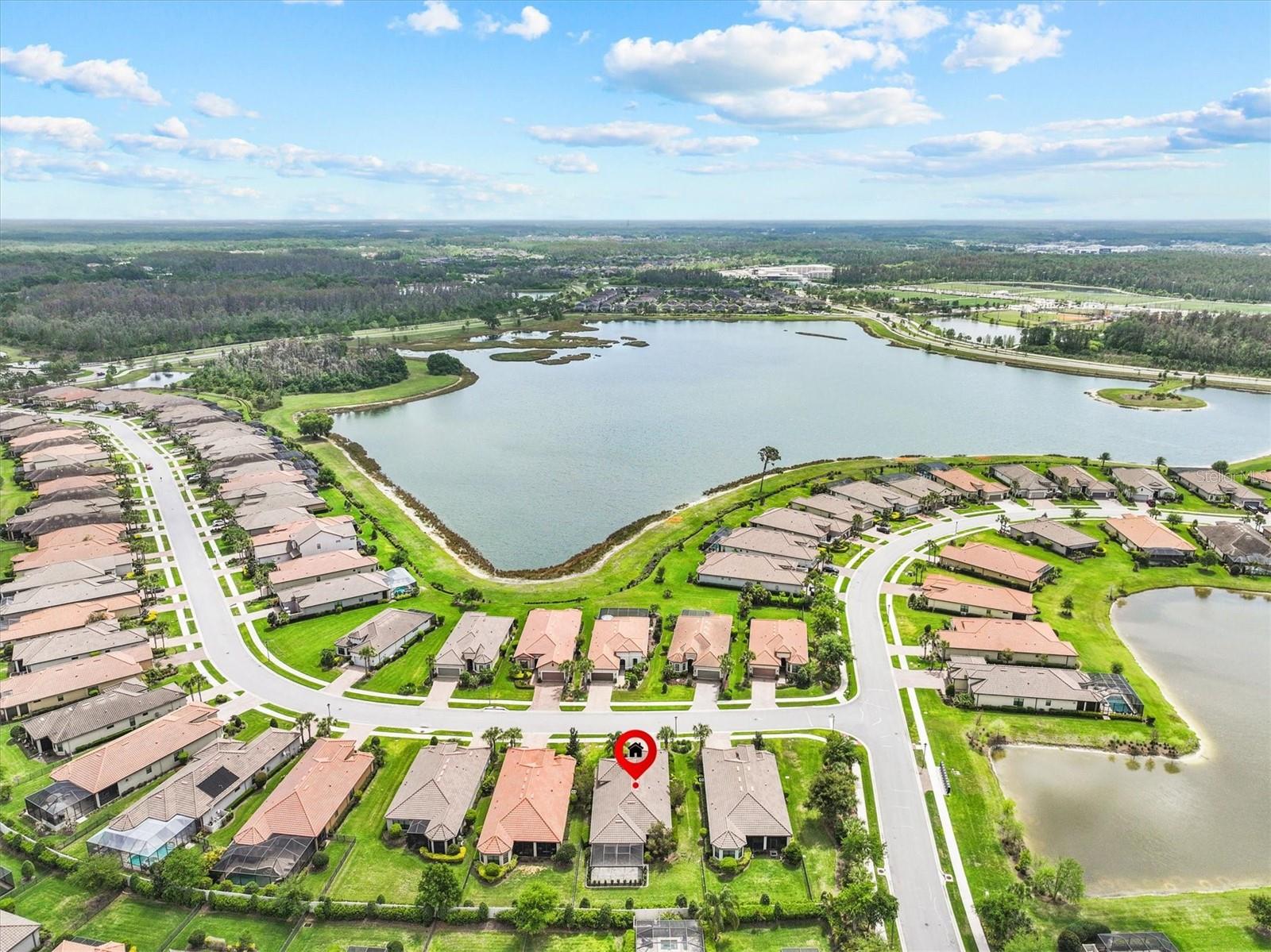 11477 BITOLA DR, ODESSA, FL, 33556