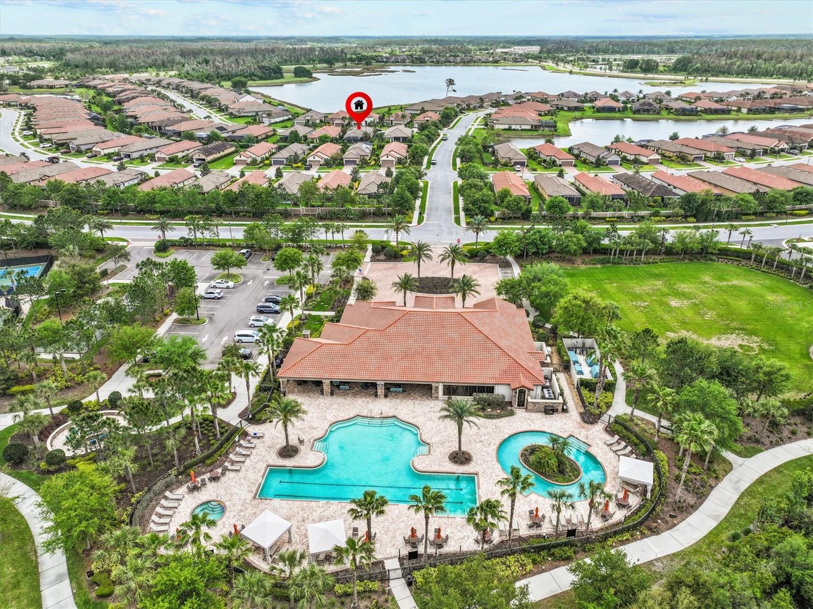 11477 BITOLA DR, ODESSA, FL, 33556