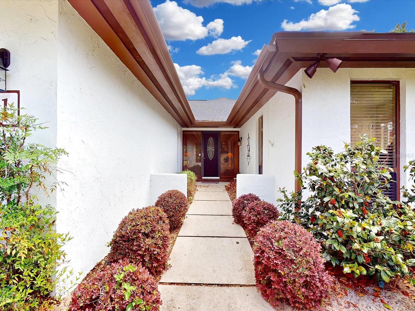 1 ABBEY CT, HAINES CITY, FL, 33844