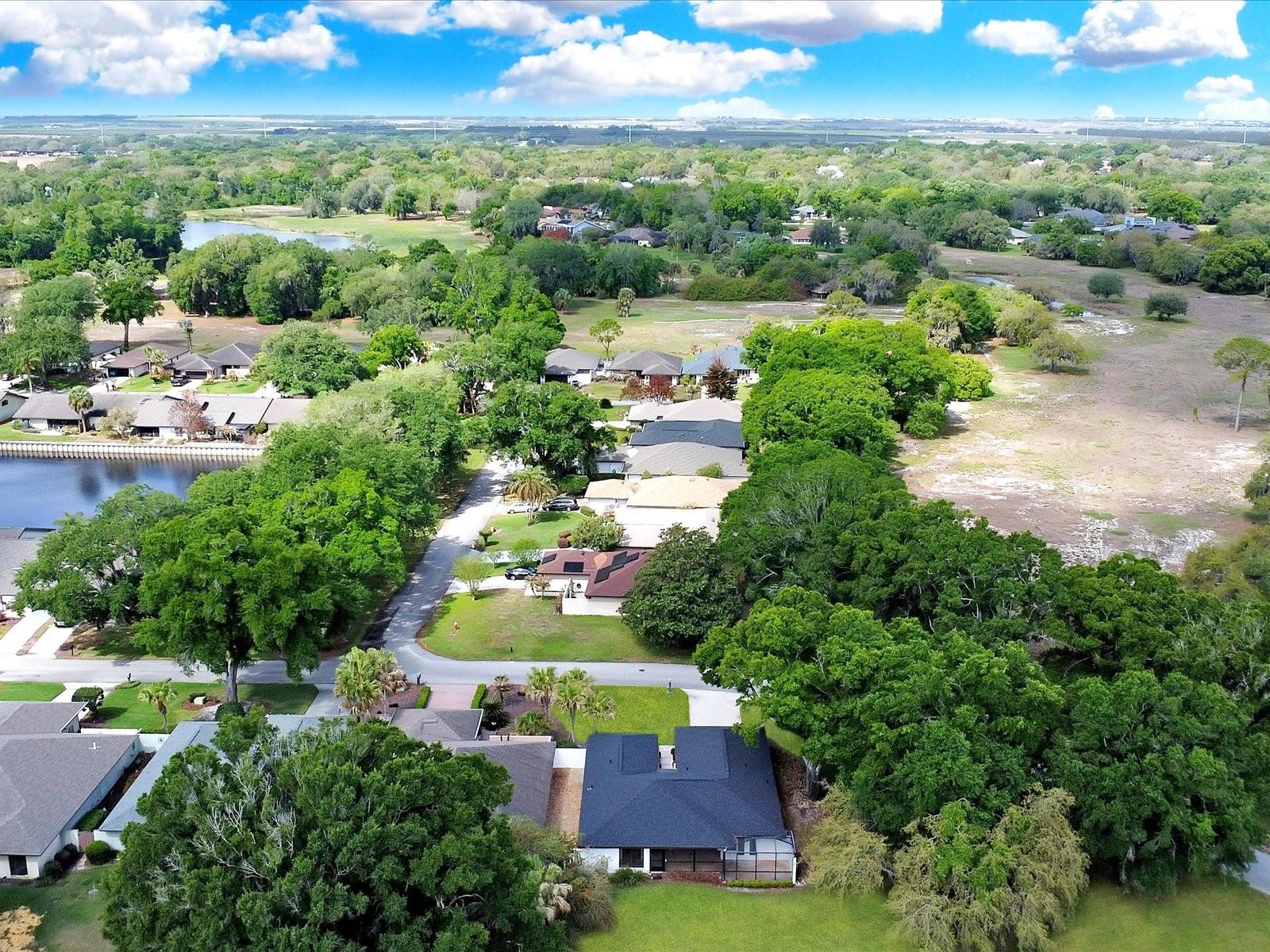 1 ABBEY CT, HAINES CITY, FL, 33844