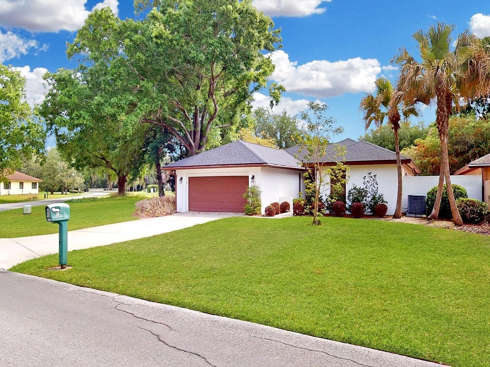 1 ABBEY CT, HAINES CITY, FL, 33844