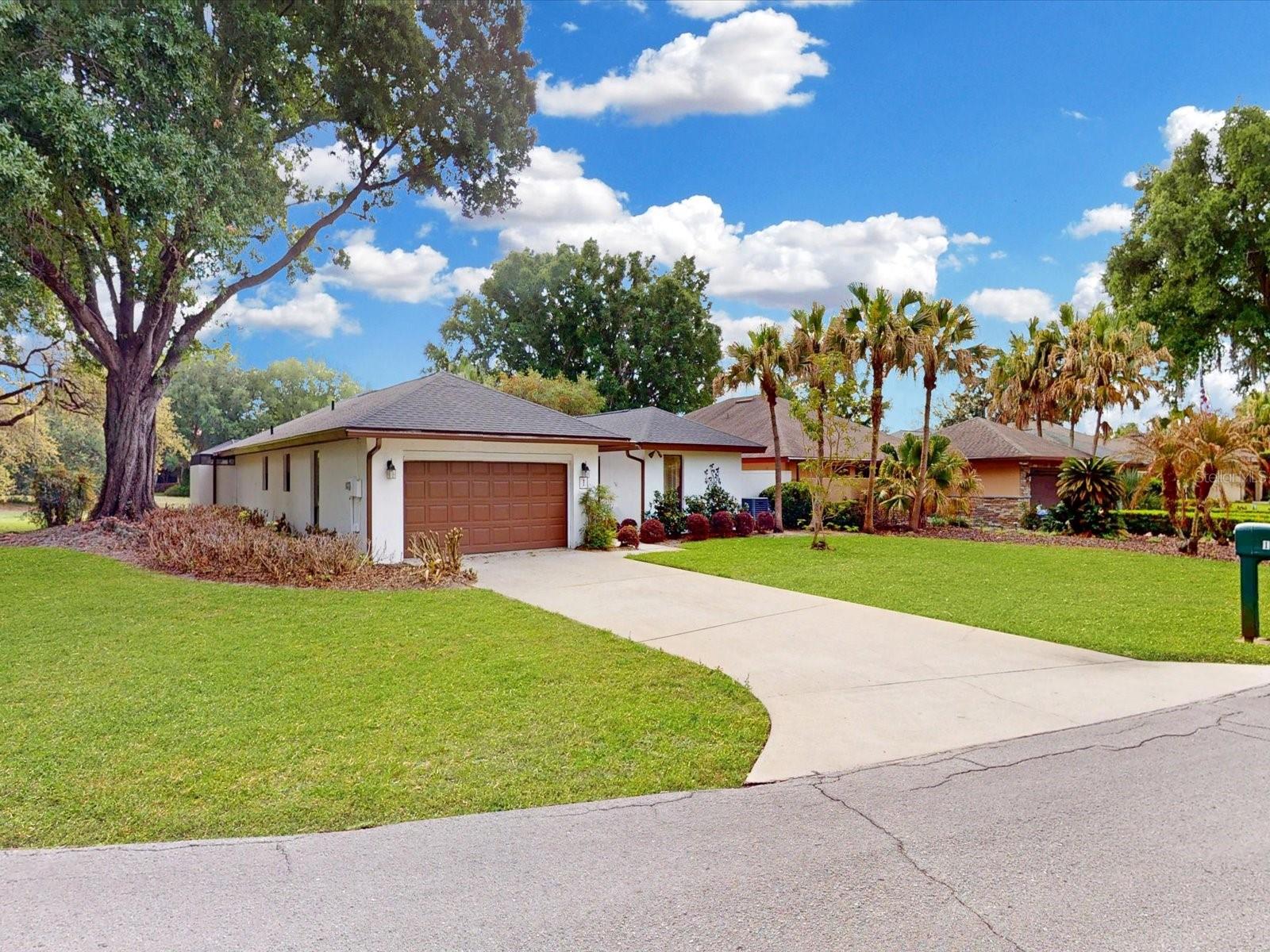 1 ABBEY CT, HAINES CITY, FL, 33844