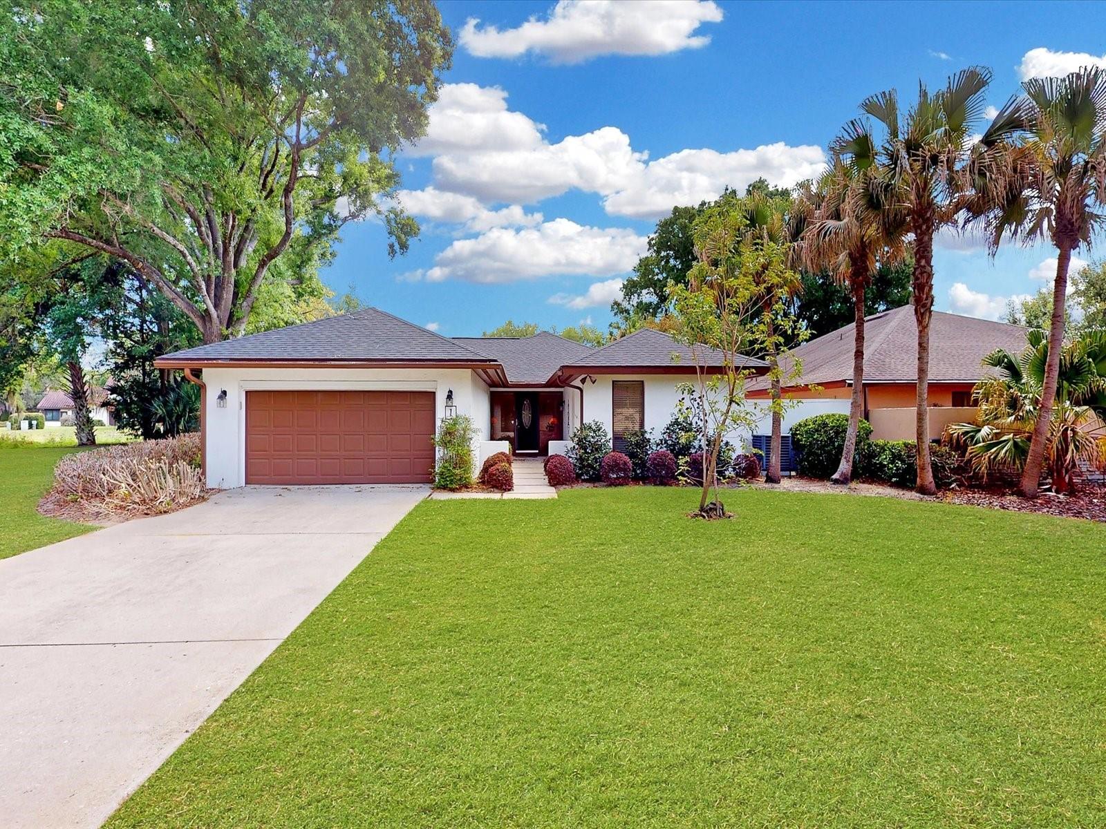 1 ABBEY CT, HAINES CITY, FL, 33844
