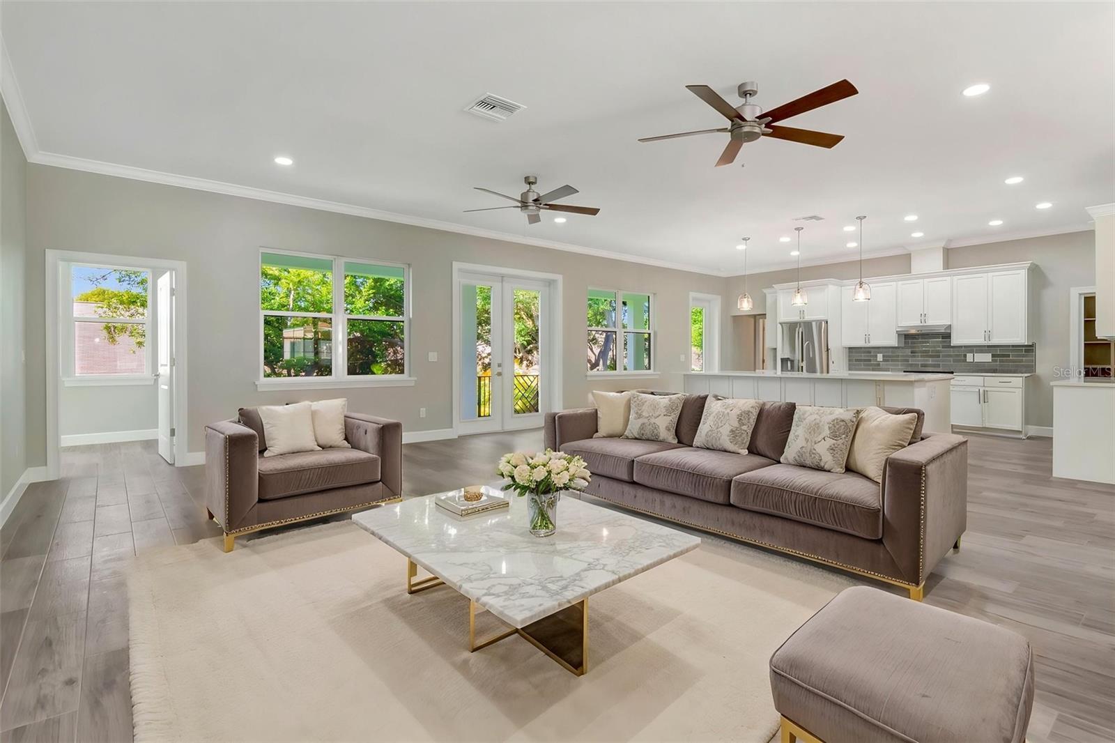 108 IRWIN ST E, SAFETY HARBOR, FL, 34695