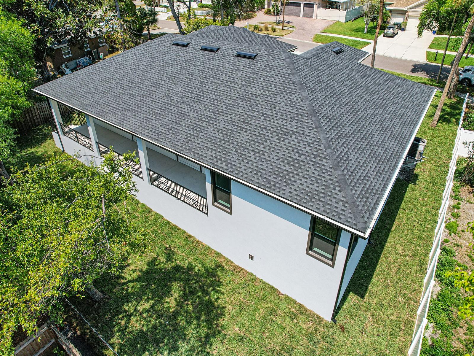 108 IRWIN ST E, SAFETY HARBOR, FL, 34695
