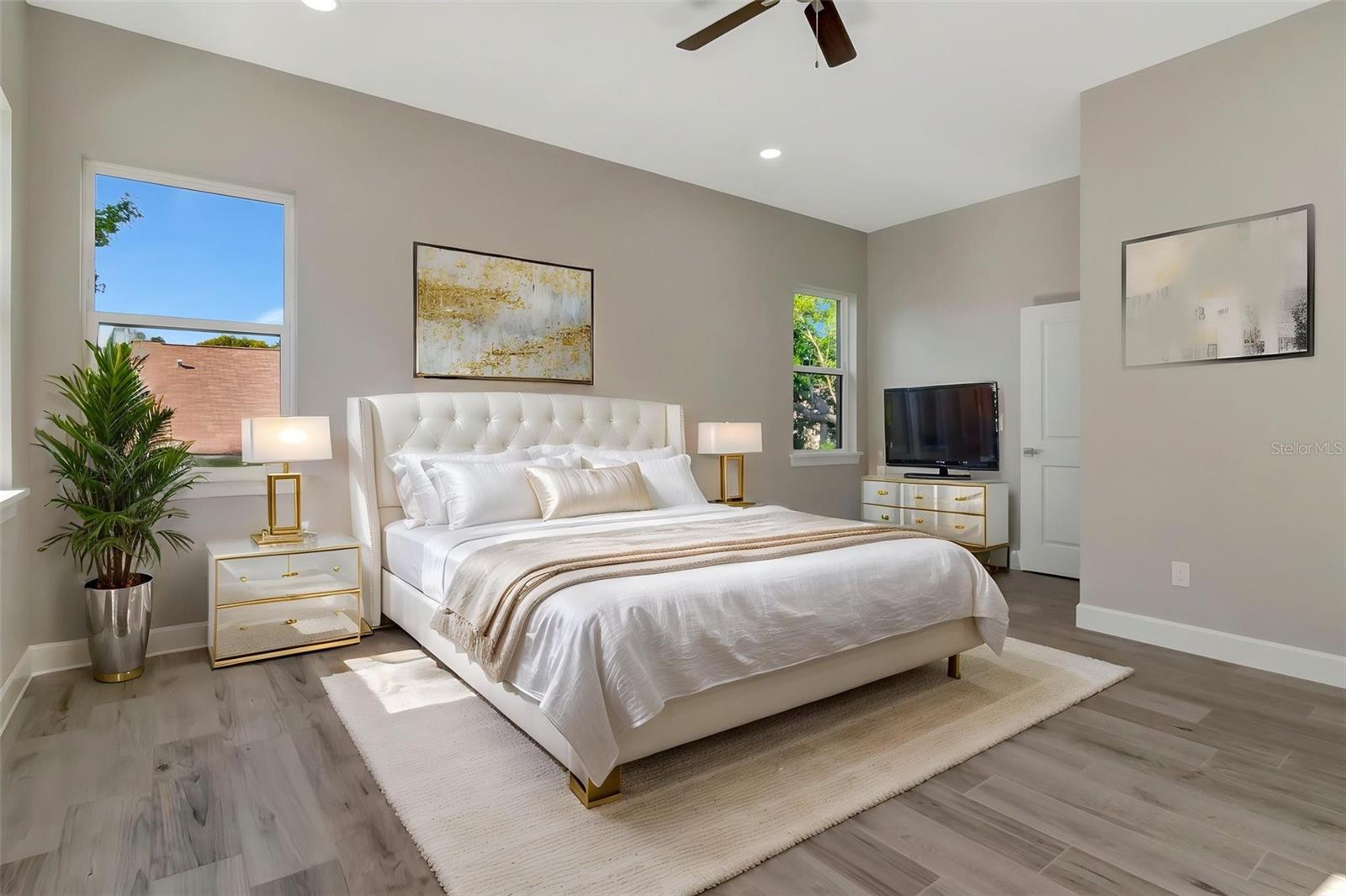 108 IRWIN ST E, SAFETY HARBOR, FL, 34695