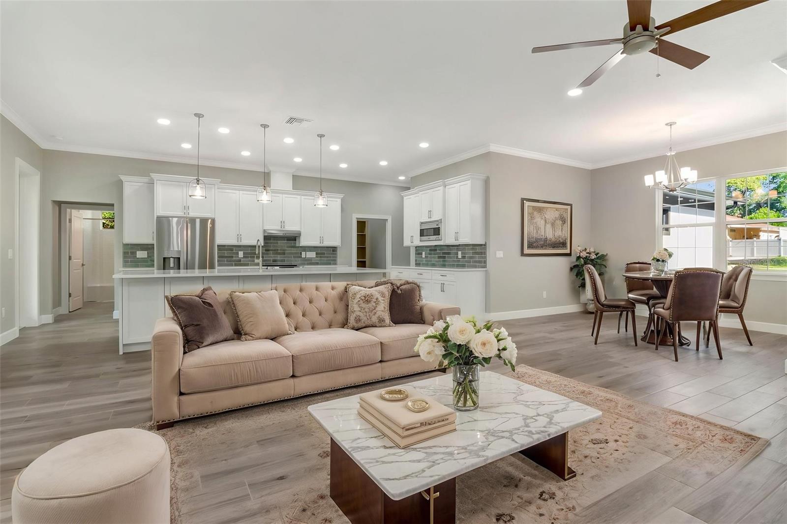 108 IRWIN ST E, SAFETY HARBOR, FL, 34695