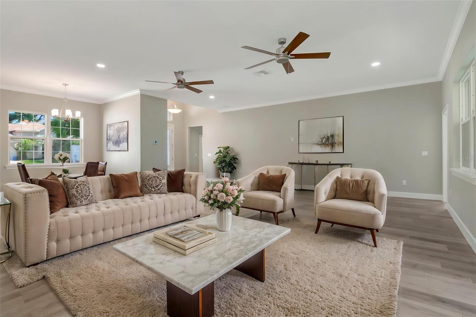 108 IRWIN ST E, SAFETY HARBOR, FL, 34695