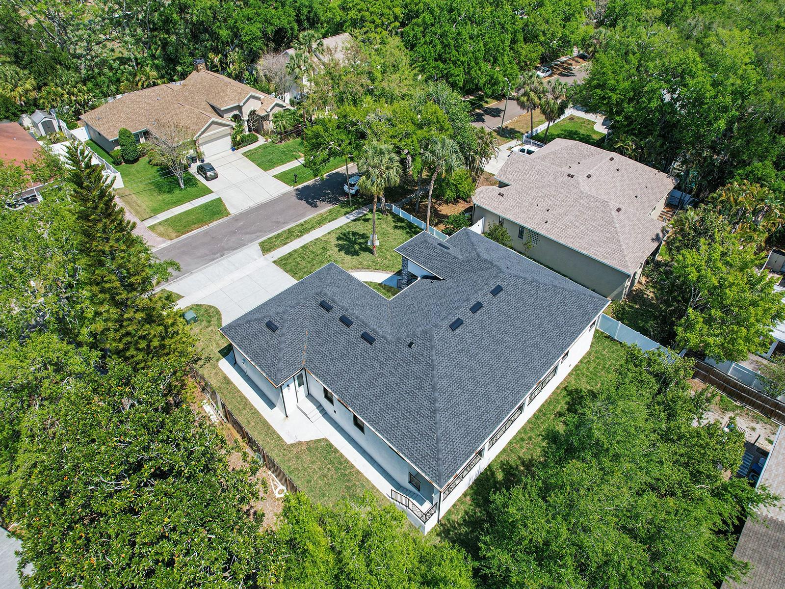 108 IRWIN ST E, SAFETY HARBOR, FL, 34695